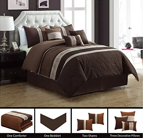 Cheap Brown Comforter King Find Brown Comforter King Deals On Line At Alibaba Com