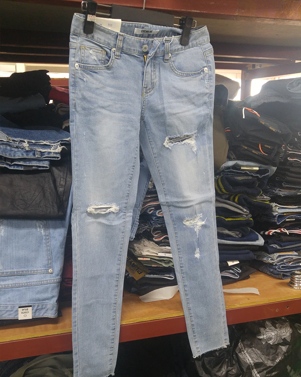 cheap jean