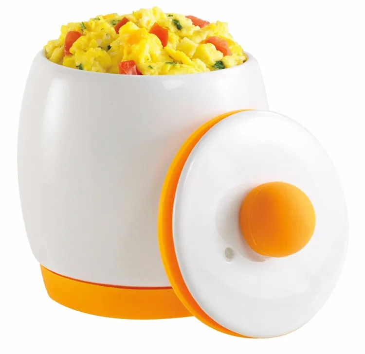 As Seen On Tv Eggtastic Poached Microwave Egg Cooker Buy Egg Cooker