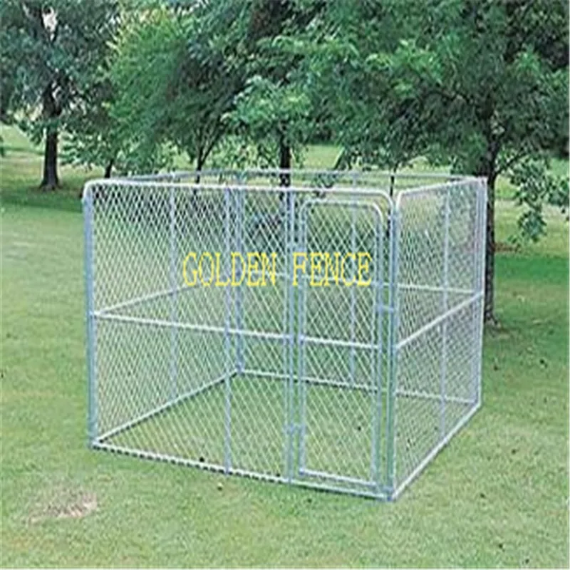 Hot Sale Galvanized 6x10,6x12 Temporary Chain Link Fence Panels Buy