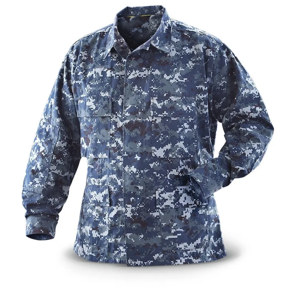 ocean army combat british navy camouflage military uniform