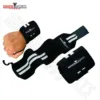 2019 Cotton Strength Wrist Wraps for Weight Lifting, Power Wrist Wraps, Weight Lifting Wrist Wraps