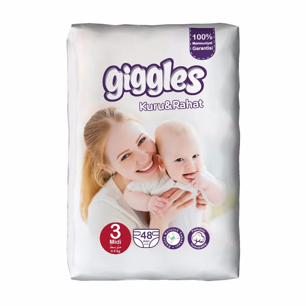 giggles diapers