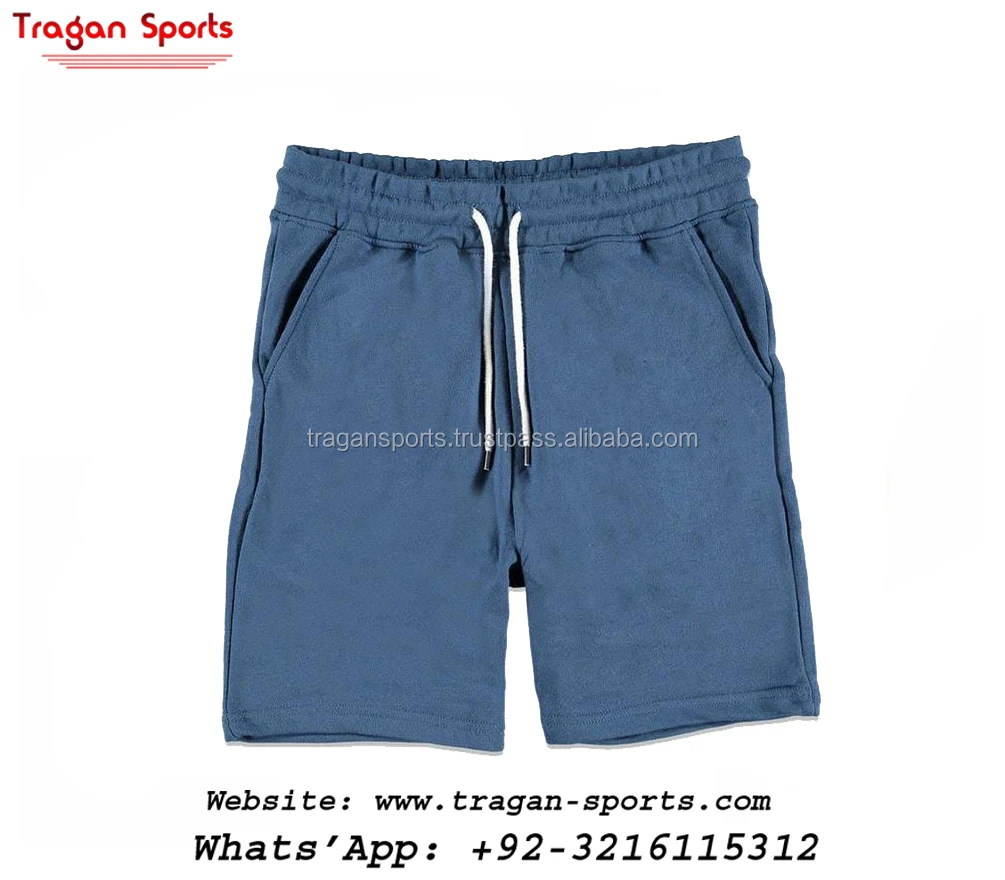 sweat shorts custom