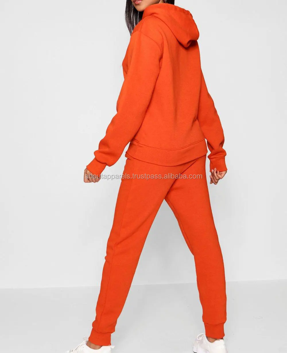 Casual Sweat Suits Wholesale Custom Unisex Tracksuit Jogger Set - China  Casual Clothing Set and Sportswear Set price