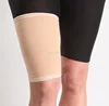 multidirectional elastic material thigh support, thigh bandage, thigh protector