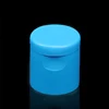 Accept Custom Order plastic flip Top Cap for shampoo bottle