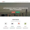Blog Wordpress Design