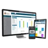 Business software - web based application