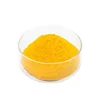 Iron oxide yellow g313 multi color pigment cement