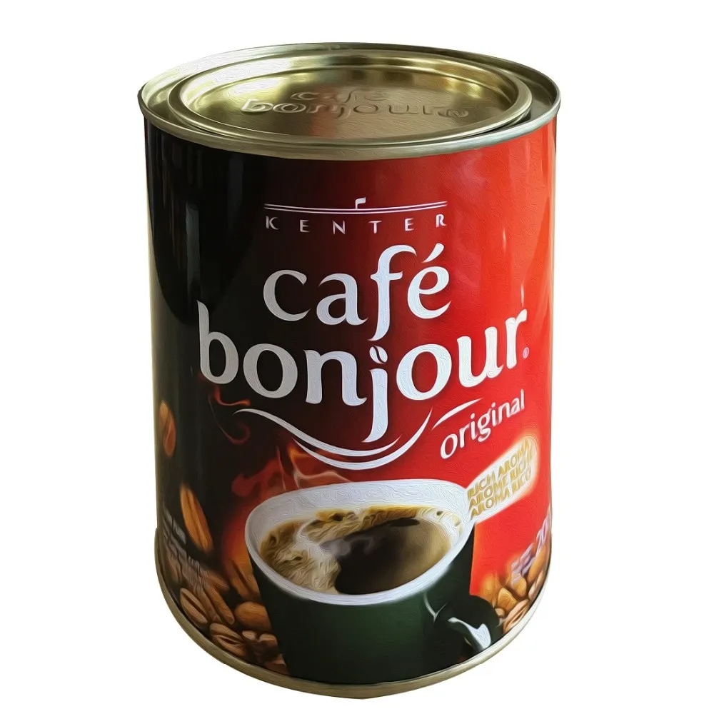 Cafe Bonjour 100 Gr Classic Instant Coffee Buy Coffee Instant Coffee Ali Cafe Coffee Product On Alibaba Com