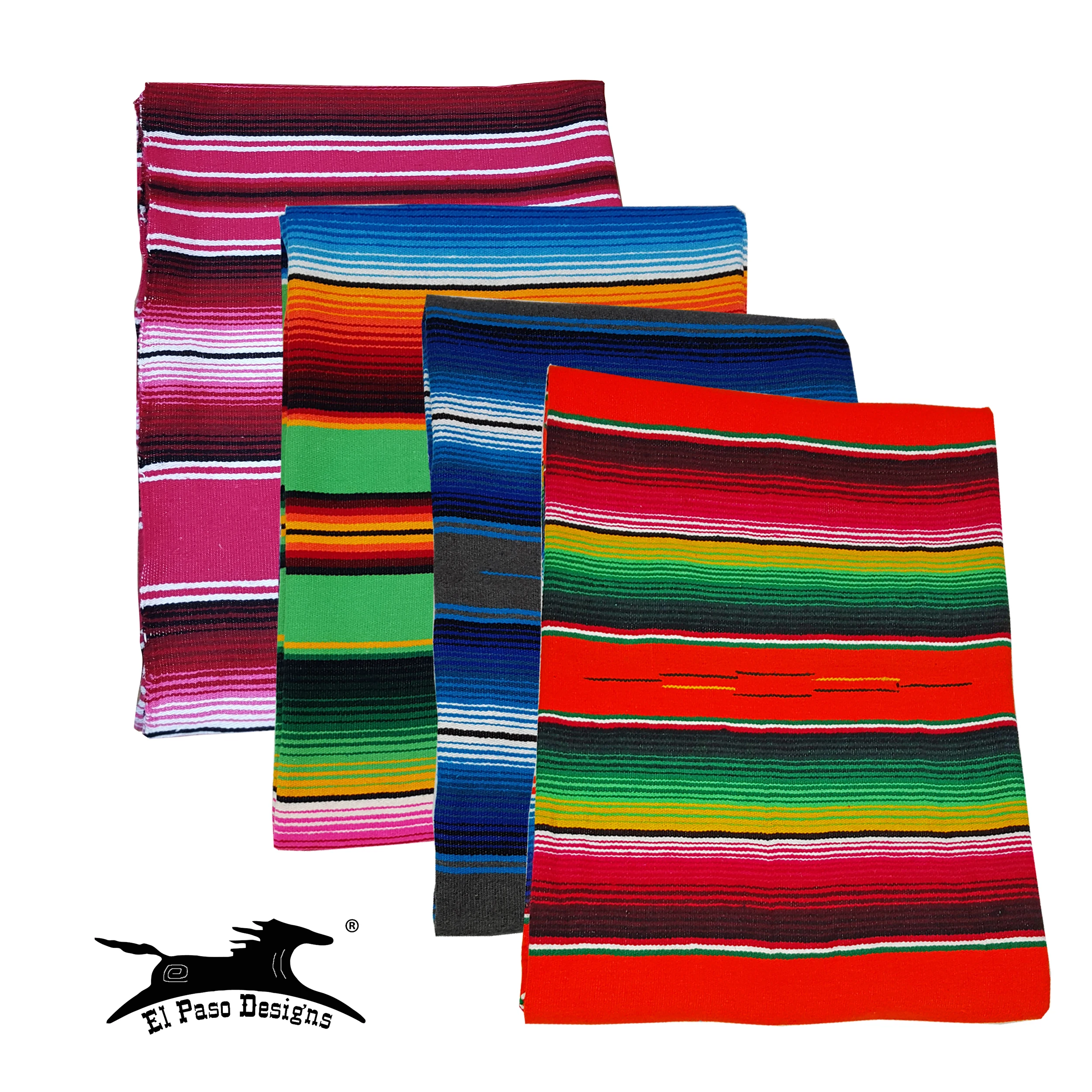 mexican blankets