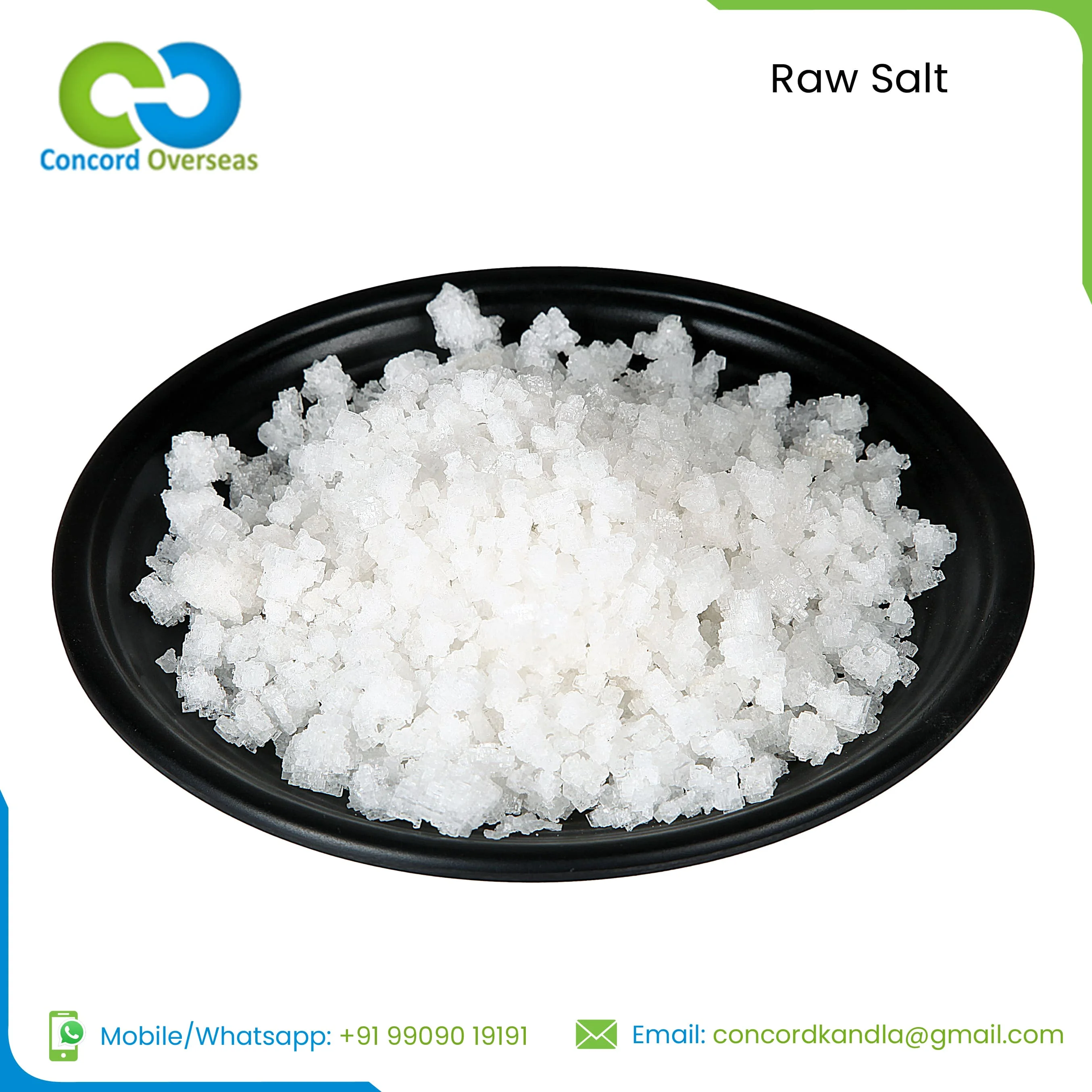 Non Iodized Raw Sea Salt Of Best Quality Exports At Best Price Buy