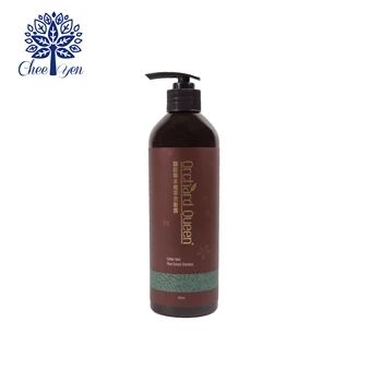 argan oil baby shampoo