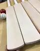 sialkot factory supplier Custom made English Willow Grade 1+ Cricket Bat