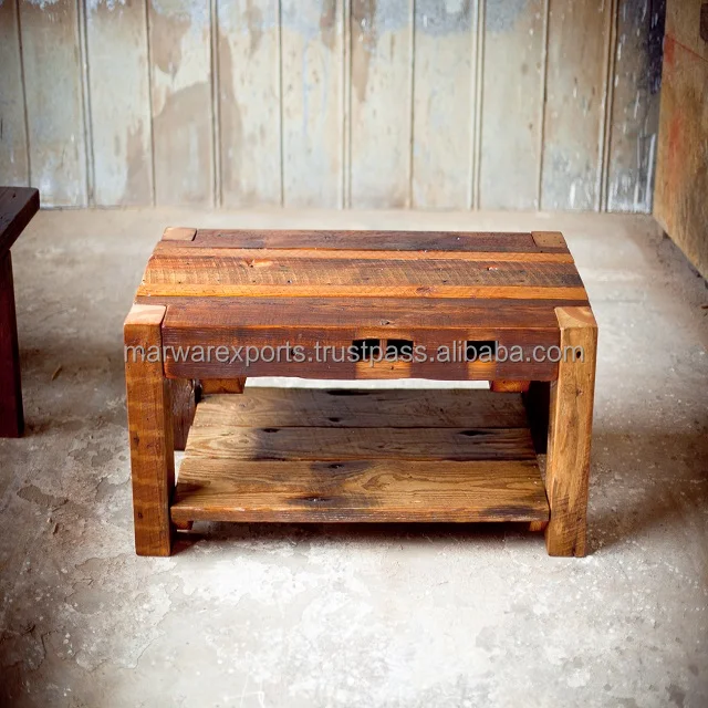Hot Sale High Quality Reclaimed Wood Furniture Buy Hot Sale High