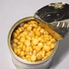 2019 Sweet Corn in brine/ A10 A9 2500g 2840g 3000g Sweet Corn In Can Vacuum Packing