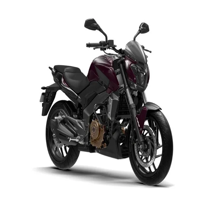 The New Dominar 400 Motorbike - Buy New Bike,373.3 Cc Bike,motorbikes 