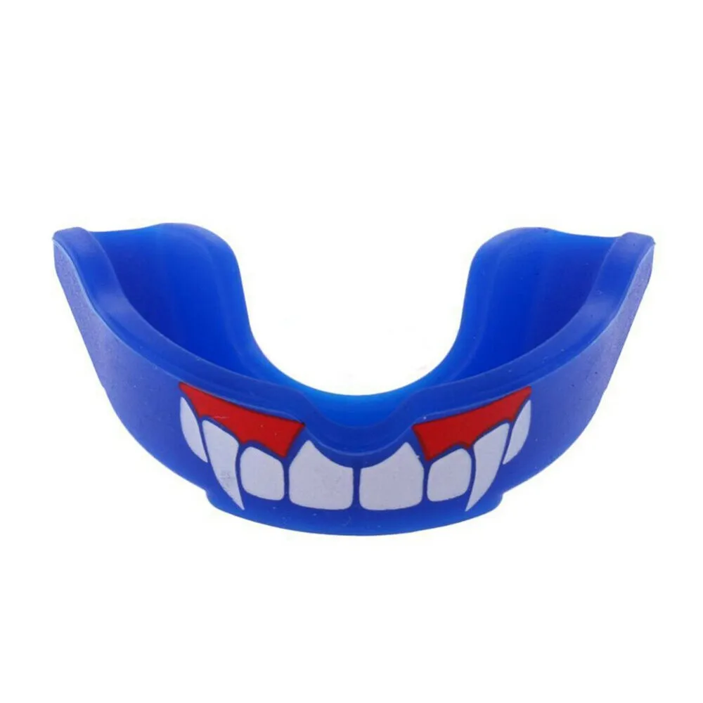 Adult Mouth Guard Silicone Teeth Protector Mouthguard Boxing Sport Karate Buy Adults Mouth