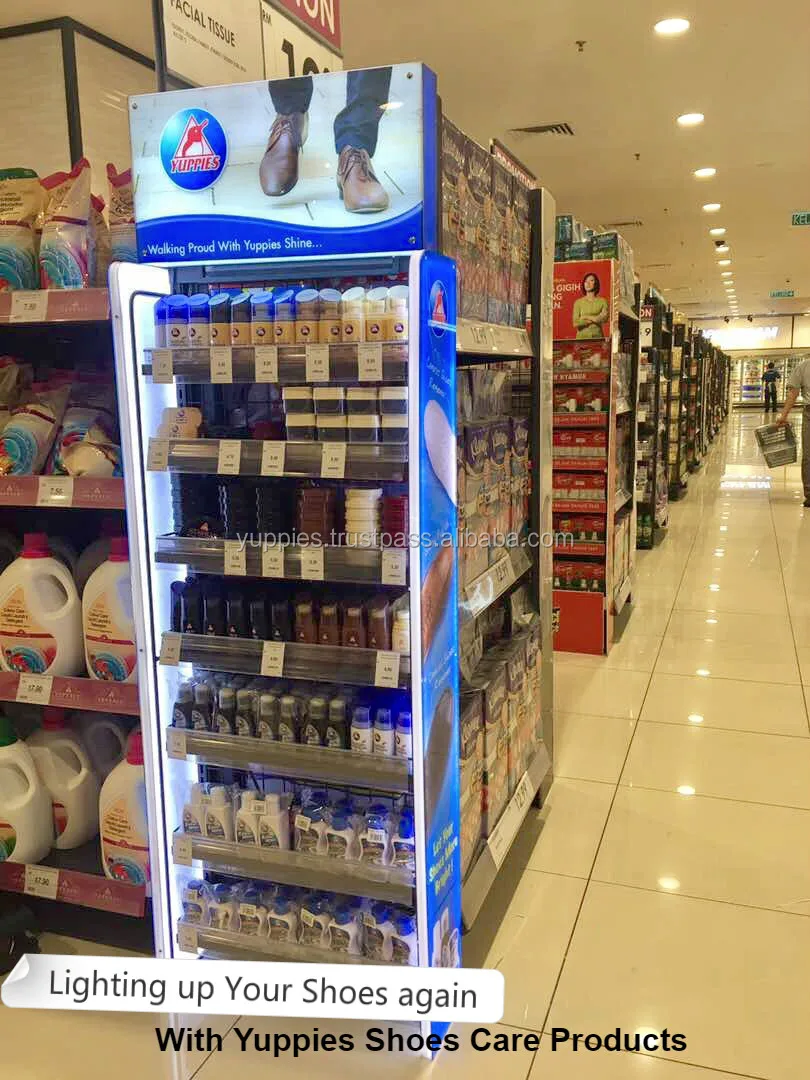 liquid shoe store