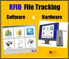RFID File tracking System software & hardware --- SID