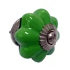 Indian Exterior Ceramic Door Knobs
