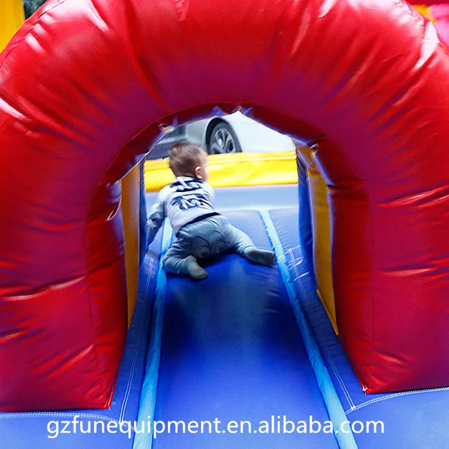 little tikes jumpy house