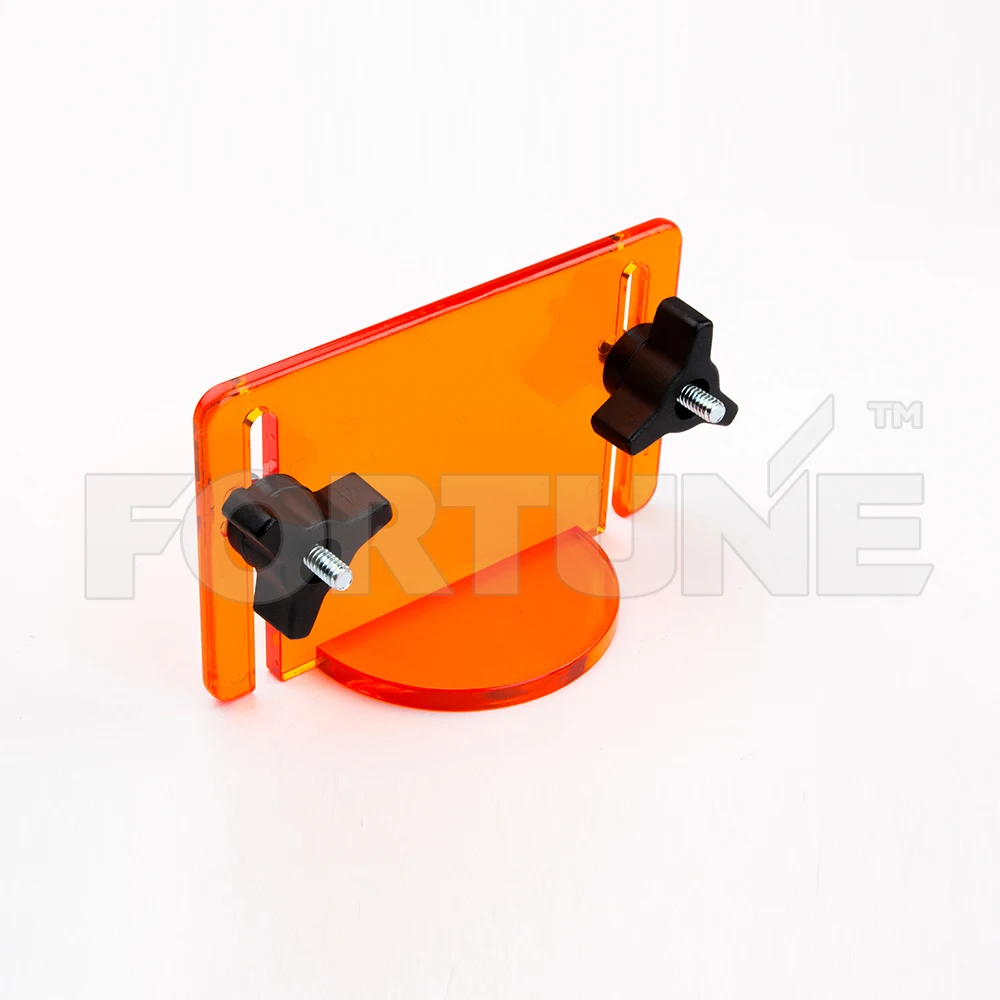 Clear Router Table Bit Safety Guard Kit Buy Bit Guard,Router Table