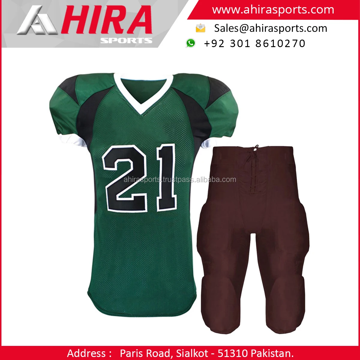 Wholesale American Football Training Jersey For Affordable Sportswear 