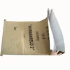 Vietnam 2019 new material eco friendly kraft paper pp compound bag