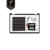 Matt Black Eyelashes Extension 0.07mmJ/B/C/CC/D