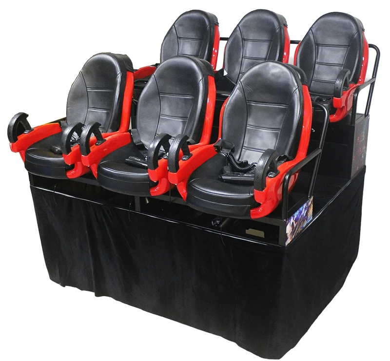 Amusement Park 5d 7d 12d Cinema/cinema Theater Equipment For Sale Buy Cinema Theater Equipment