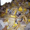 Waste Yellow Pages Telephone directories for sale