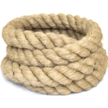 cheap jute rope