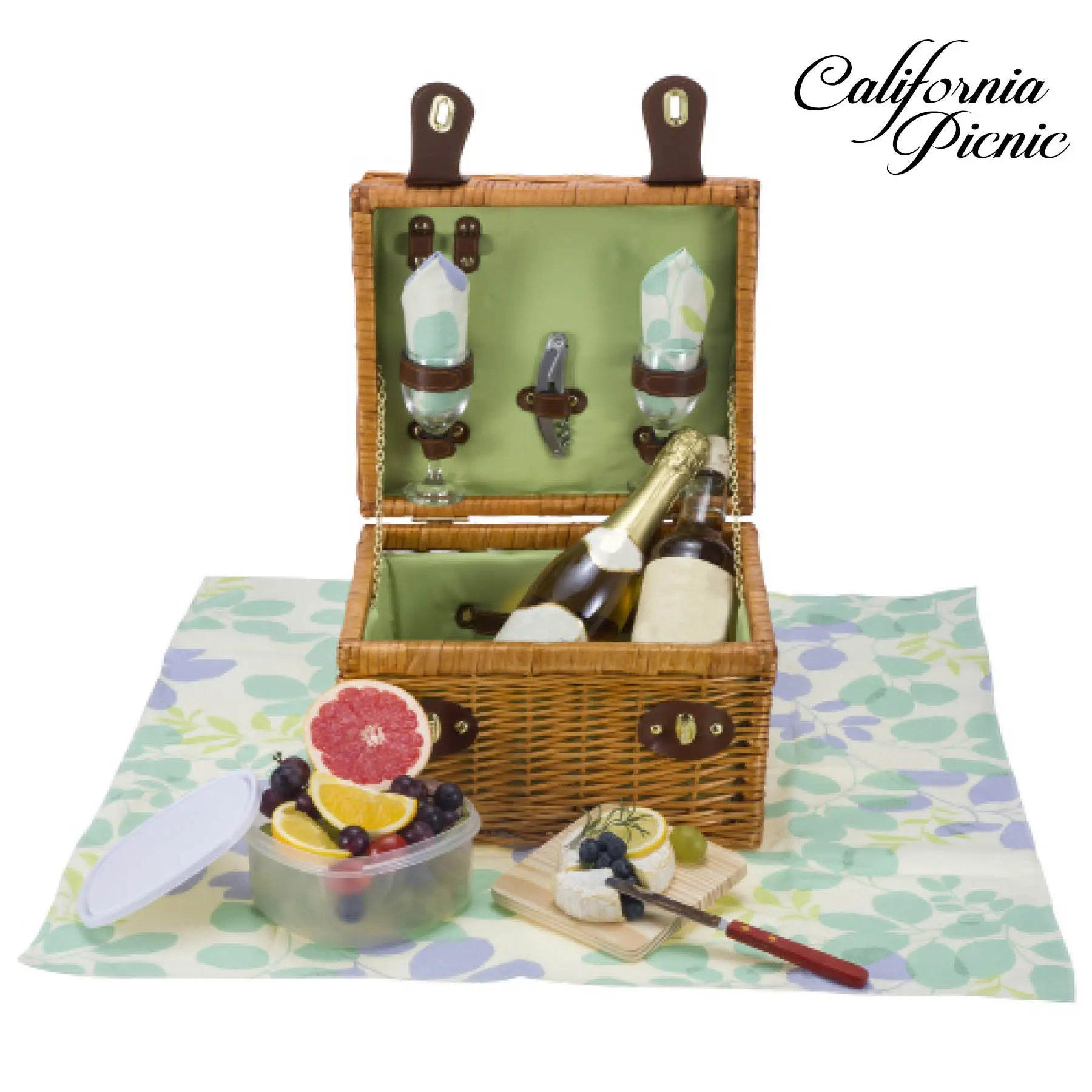 two person picnic set