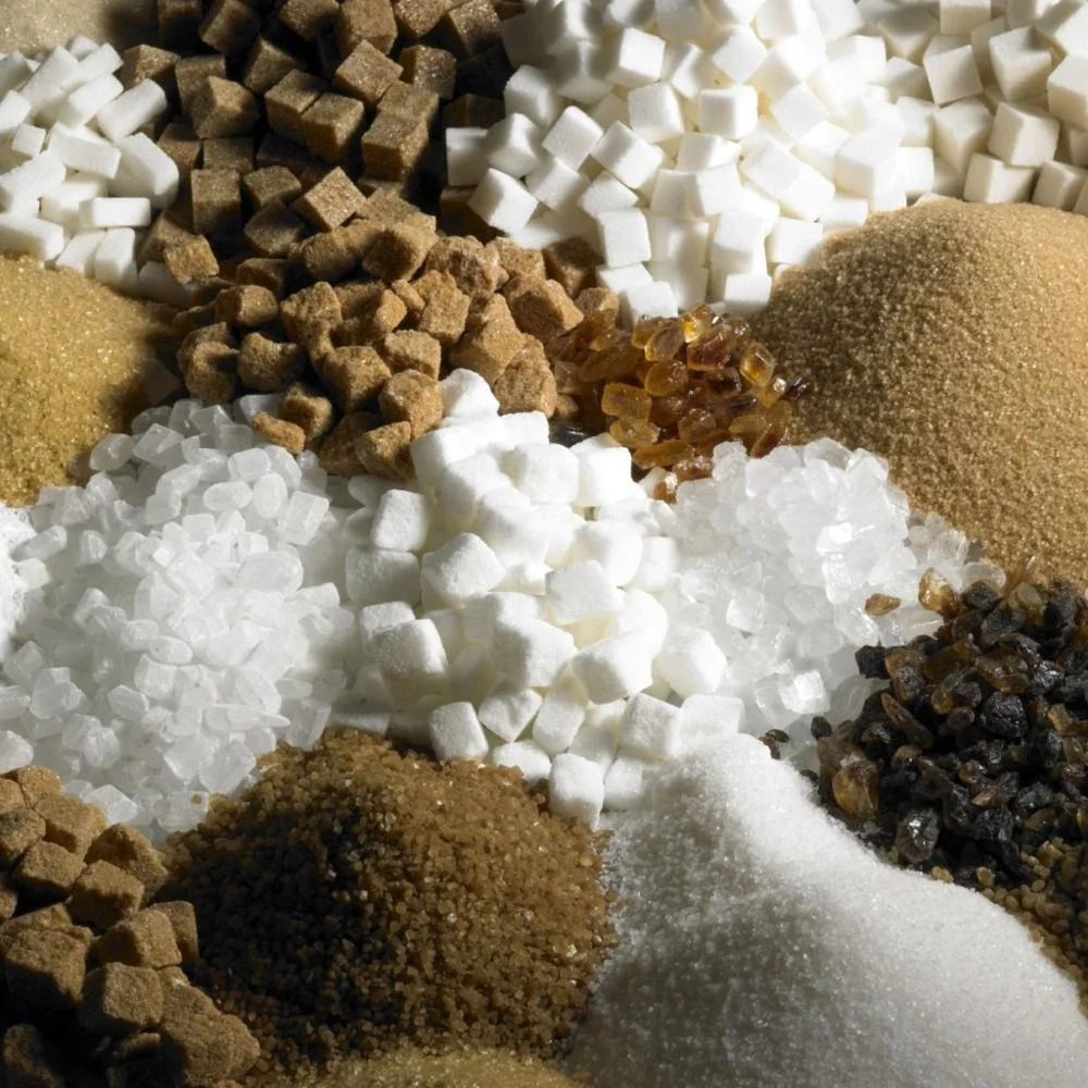 Сырье для сахарная промышленности