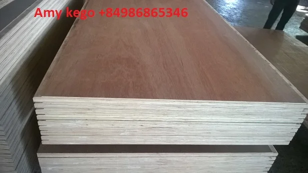 Container Floor 28mm Plywood
