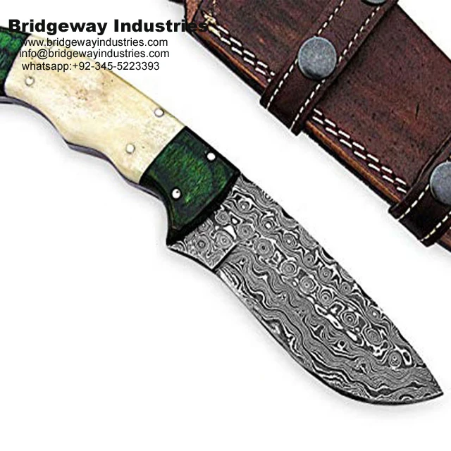 hunting knife suppliers