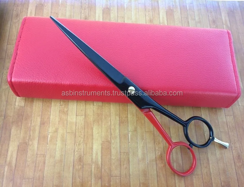 6.0 Inches Professional Swivel Ring Hairdressing Hair Cutting Scissors