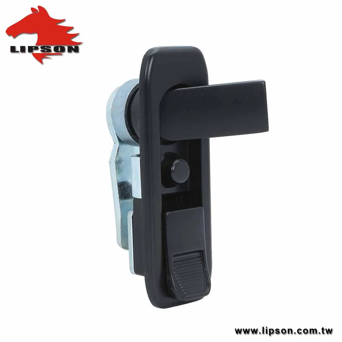 Lm7322b Electrical Panel Industrial Box Push Button Cam Door Handle