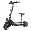 Newest_Original_Fastest Charged Electric One Folding Content