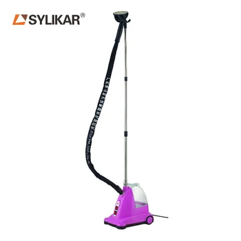 steam iron cleaner