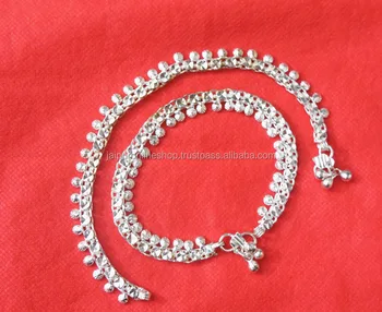 ladies payal design