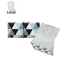 Check size Geometric Plastic Expanding File Folder