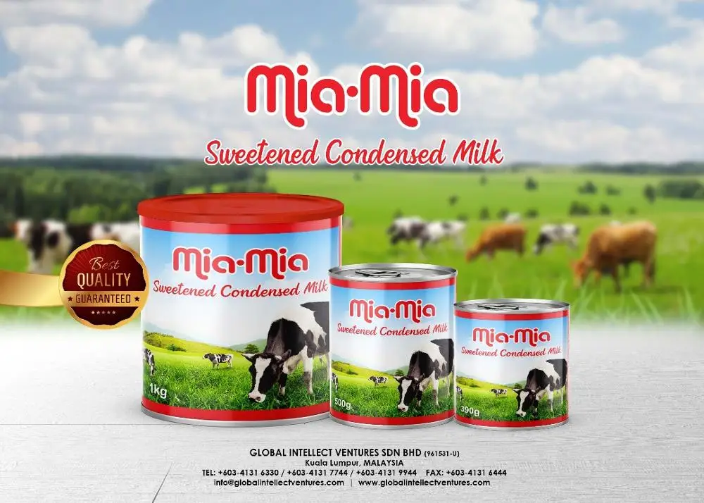 Sweetened Condensed Milk Malaysia Buy Sweetened Condensed Milk,Milk