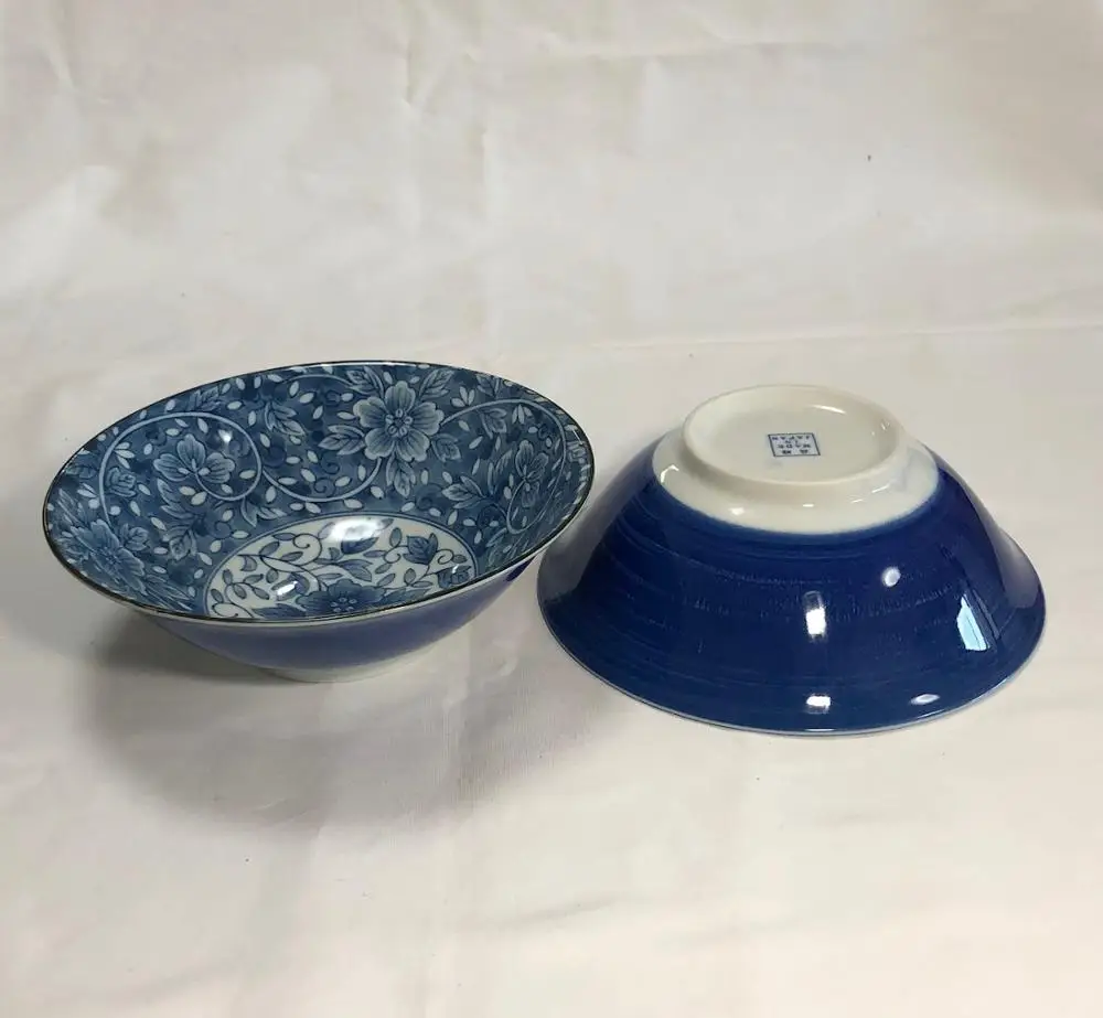 Small Order Available Porcelain Soup Ceramic Bowl In Bulk Buy Ceramic