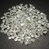 20 carats VVS E/F 1.4mm round single cut diamonds 0.01 cent