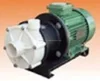 Sealless Magnetic Drive Chemical Process Pump