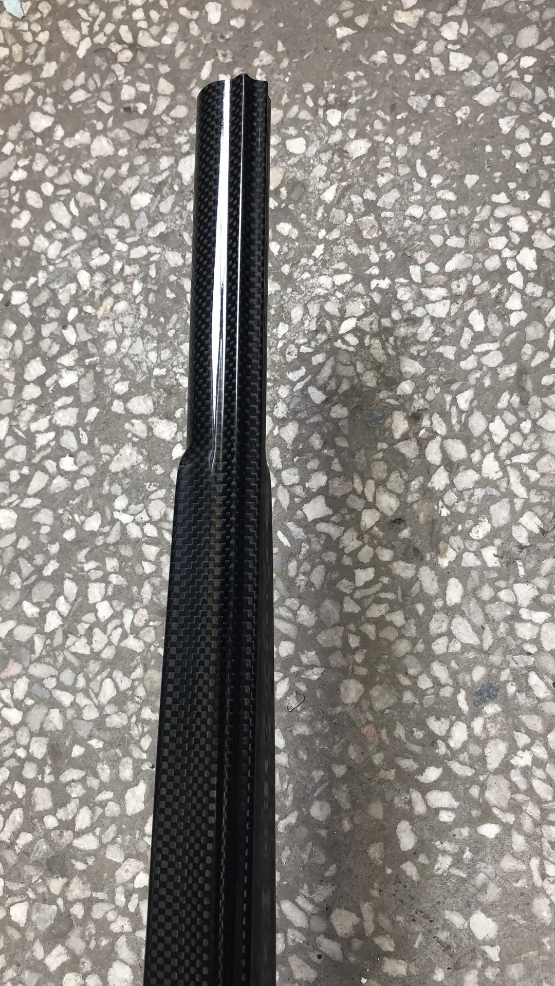 Jual Carbon Fiber Lembaran Speargun Carbon Tube Barrels Buy Speargun