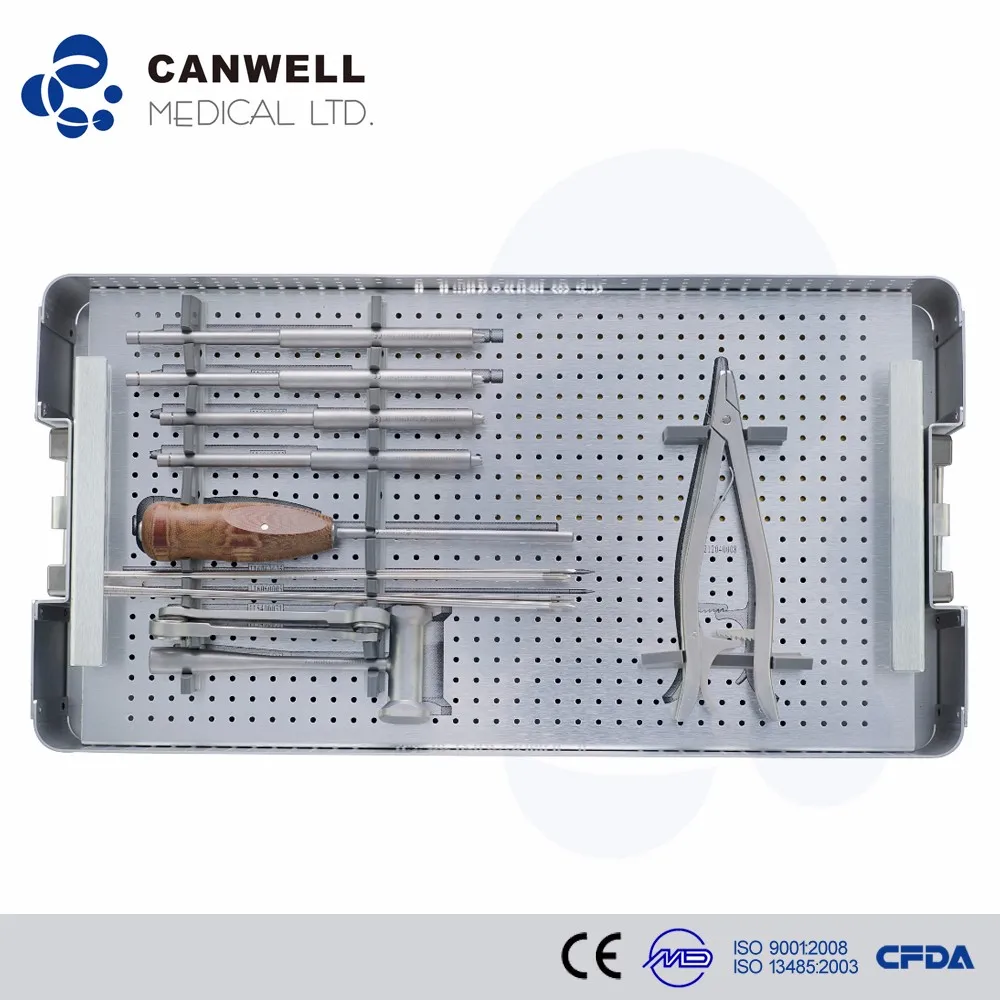 Pelvic Cclamp Fxation Orthopaedic Surgical Instruments Tools Buy Orthopaedic Instruments